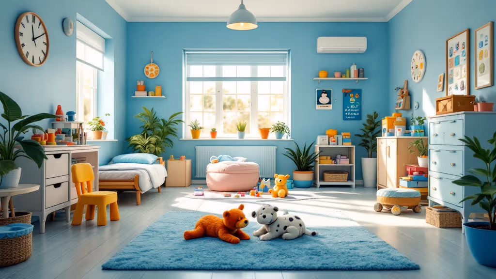 How to Prepare Your Child for ABA Therapy Sessions