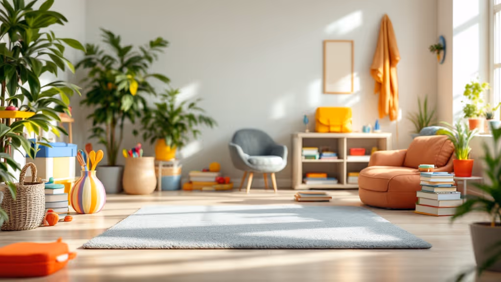 How ABA Therapy Helps Children with Autism Navigate Stressful Situations