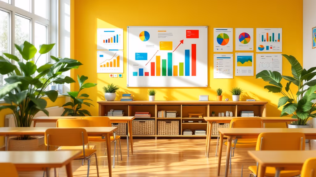 The Importance of Tracking Progress in School-Based ABA Therapy