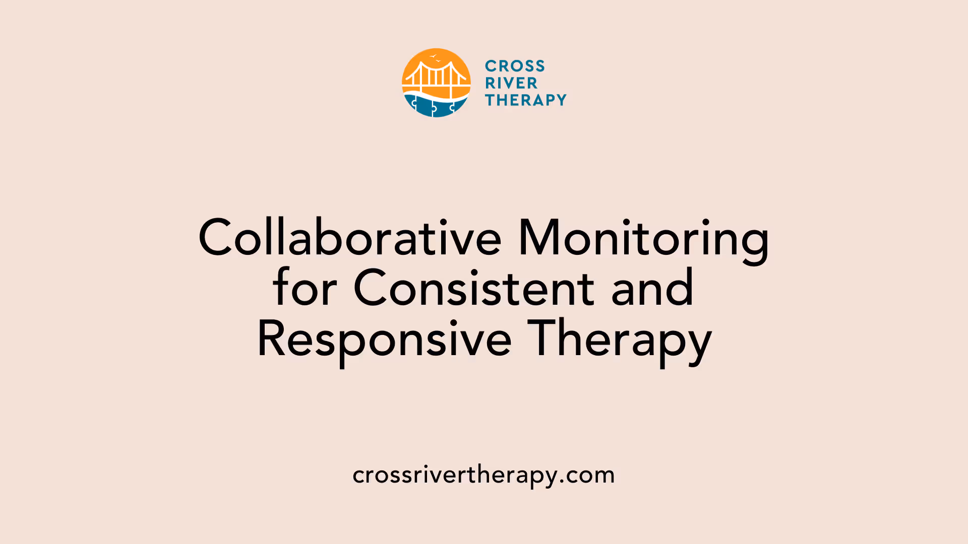 Collaborative Monitoring for Consistent and Responsive Therapy