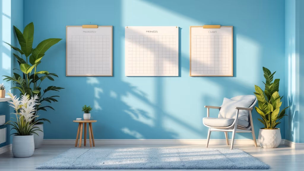 How to Track and Measure Progress in ABA Therapy