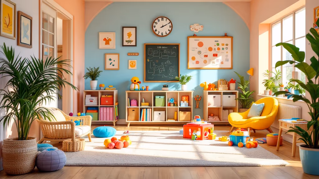 How ABA Therapy Can Improve Functional Living Skills in Children