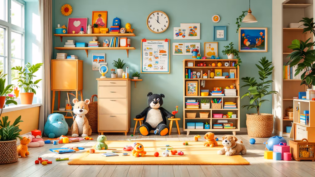 How Parents Can Reinforce ABA Therapy at Home