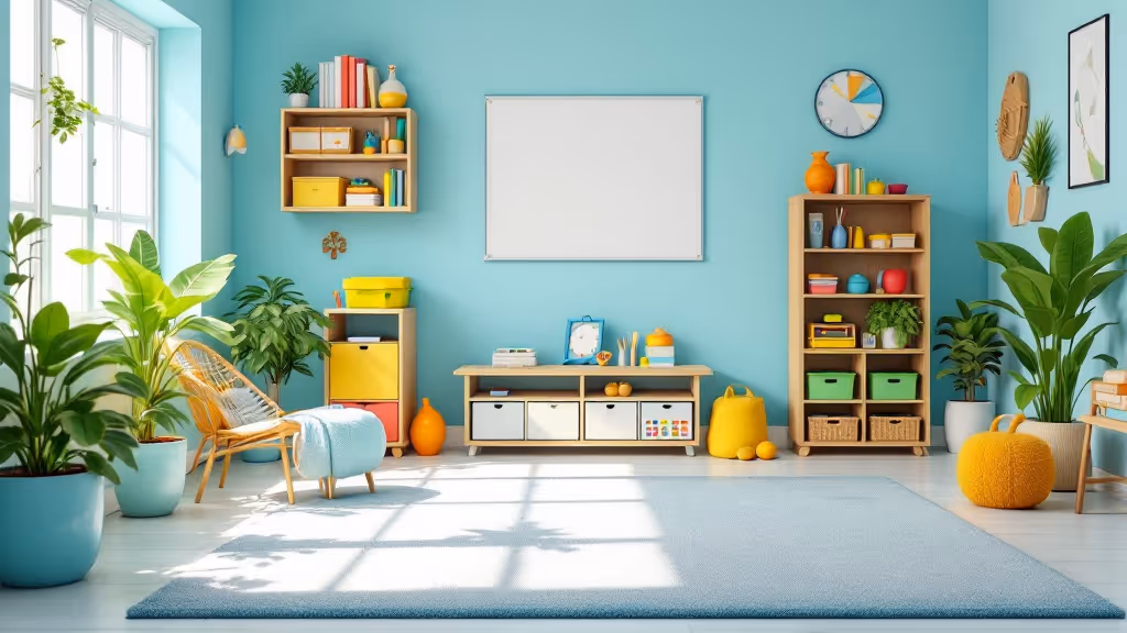 How ABA Therapy Can Help Reduce Self-Stimulatory Behaviors