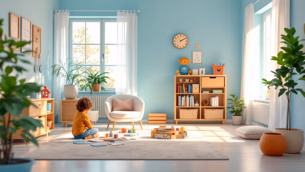 How Group Activities Foster Growth in Center-Based ABA Therapy