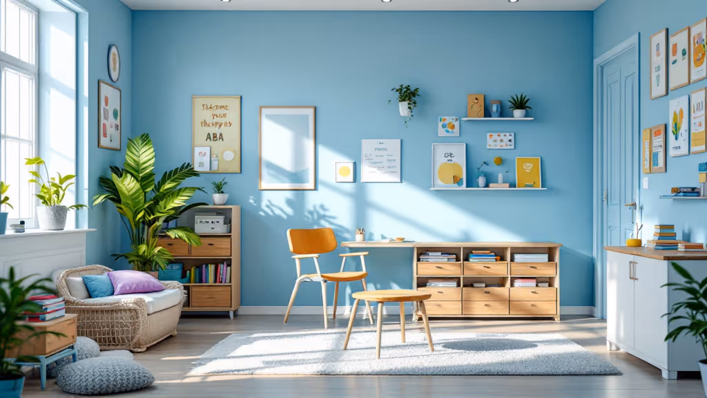 How to Find an In-Network ABA Therapy Provider