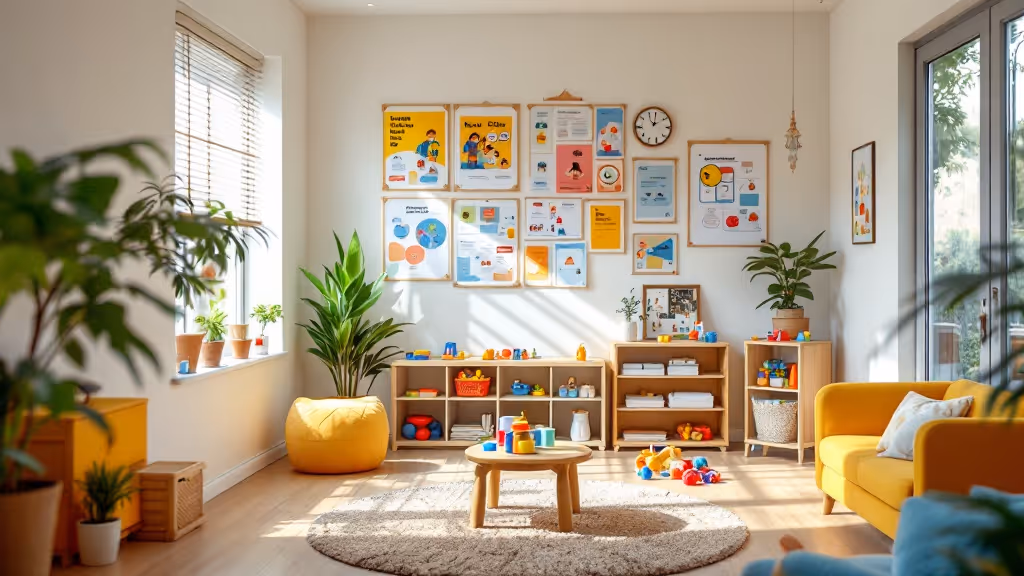 Why ABA Therapy is a Long-Term Solution for Autism Treatment