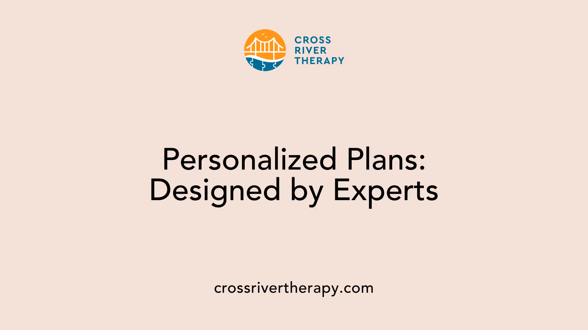 Personalized Plans: Designed by Experts