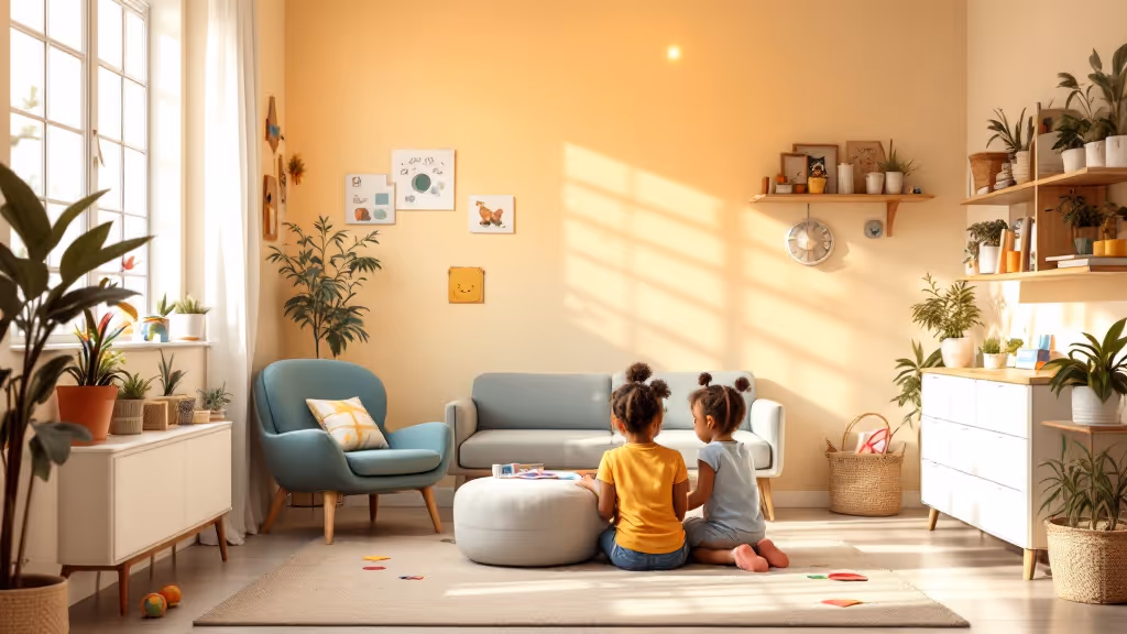 The Importance of Parent and Caregiver Training in ABA Therapy