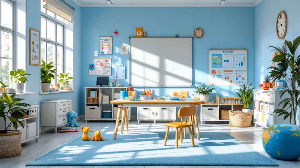 How to Get ABA Therapy Services in Your Child’s School