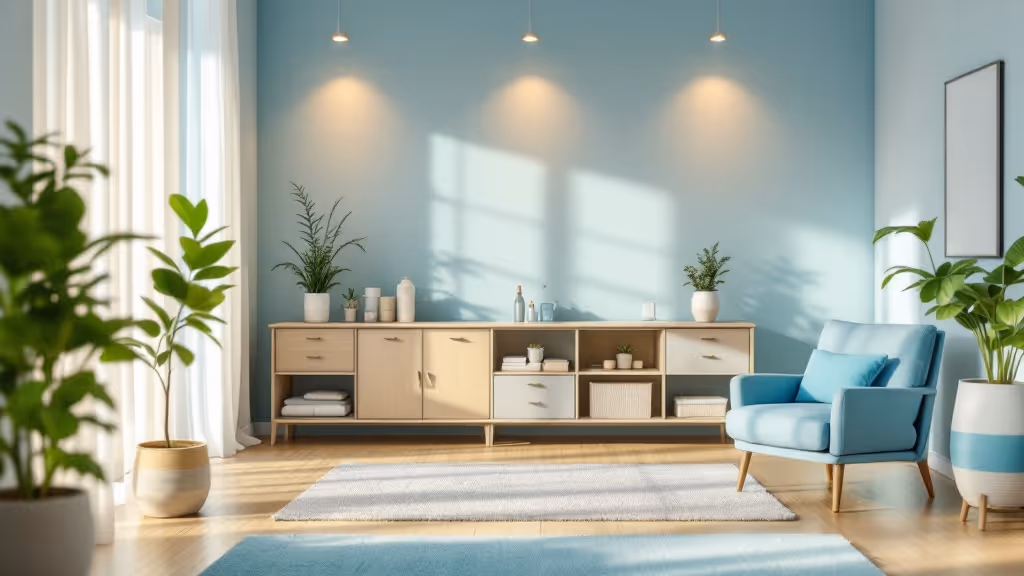 Why Consistency is Critical in At-Home ABA Therapy