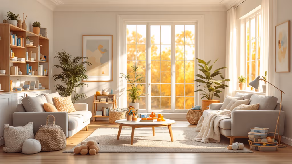 How Parents Can Reinforce ABA Therapy Techniques at Home