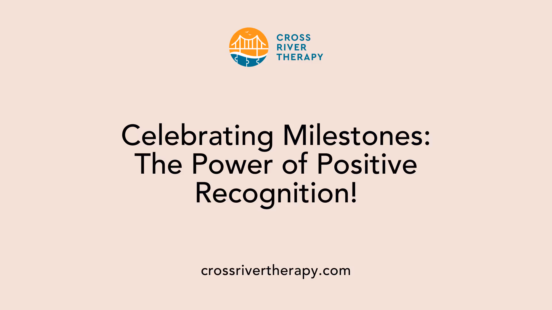Celebrating Milestones: The Power of Positive Recognition!