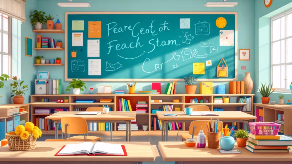 How ABA Therapy Helps Children Transition Between Activities in School