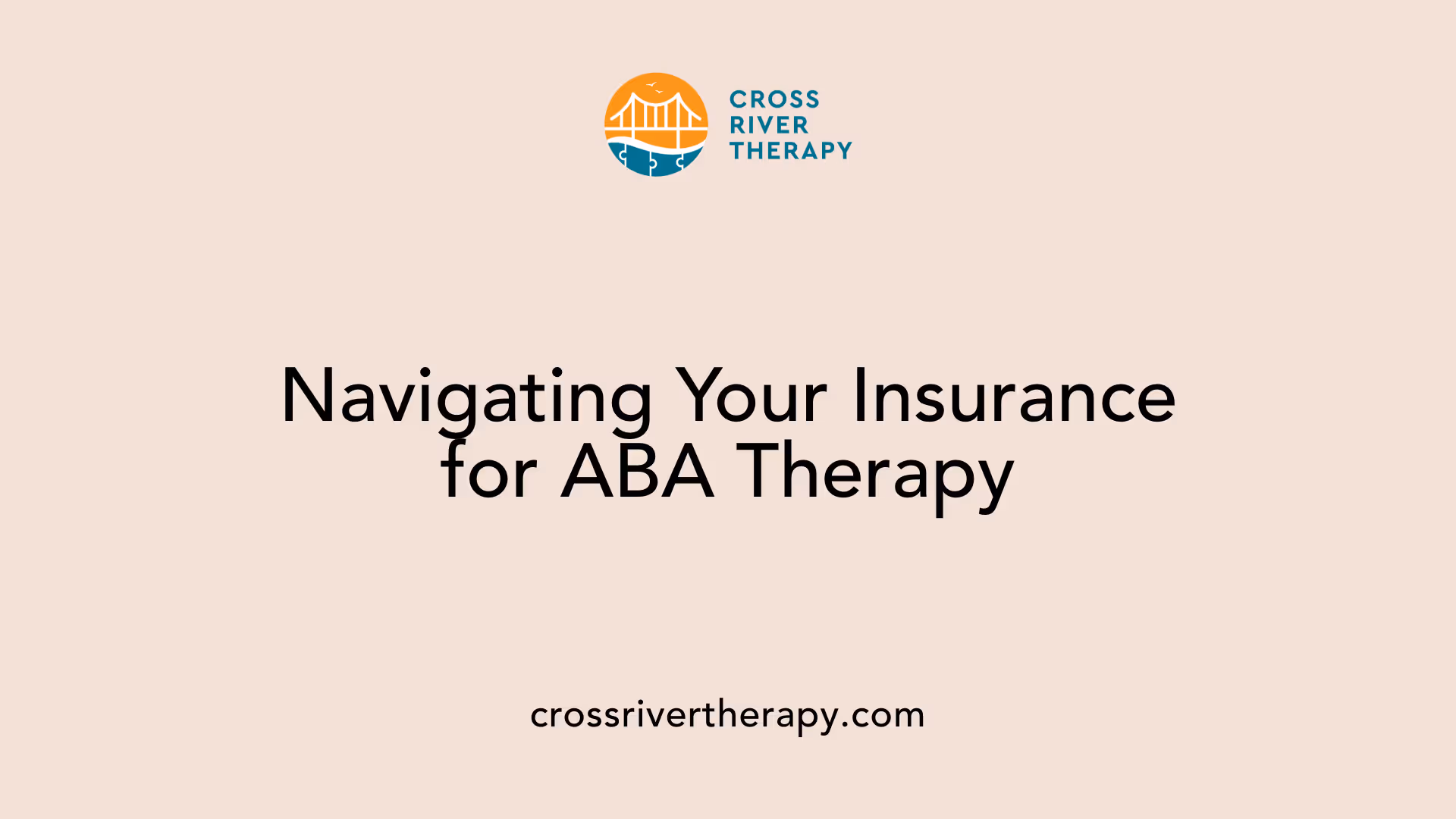 Navigating Your Insurance for ABA Therapy