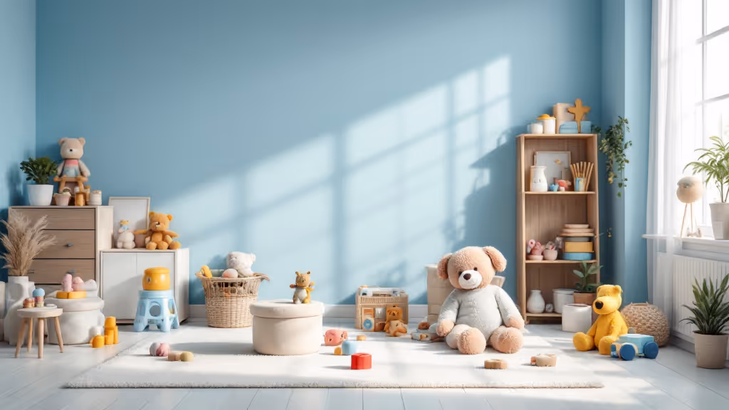 How to Set Up a Productive At-Home ABA Therapy Space