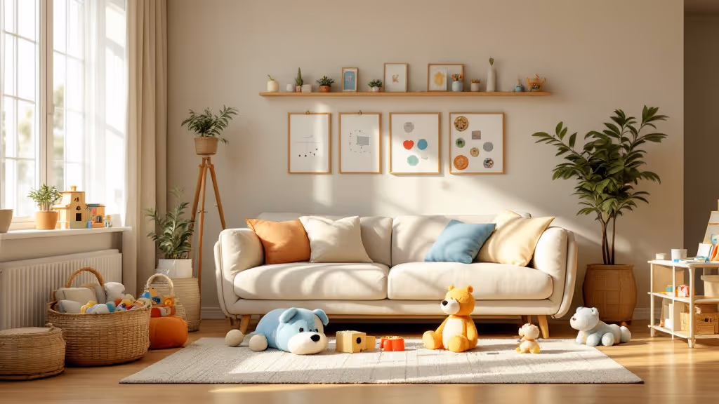 The Role of Caregivers in At-Home ABA Therapy