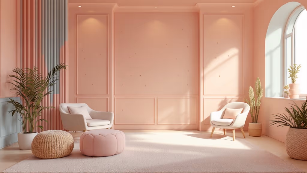 The Benefits of Sensory-Friendly Spaces in Center-Based ABA Therapy