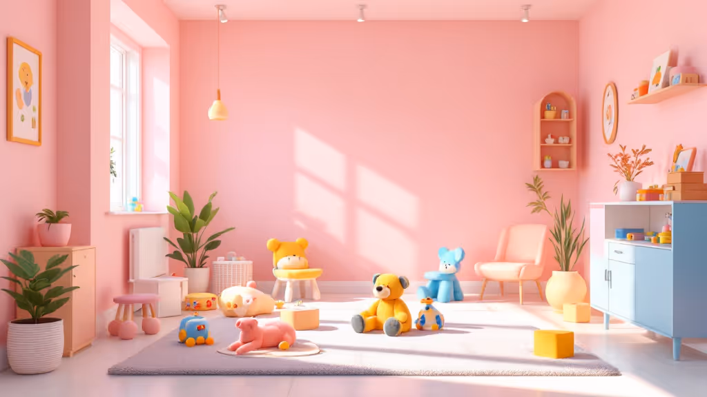 The Impact of Group Activities in Center-Based ABA Therapy