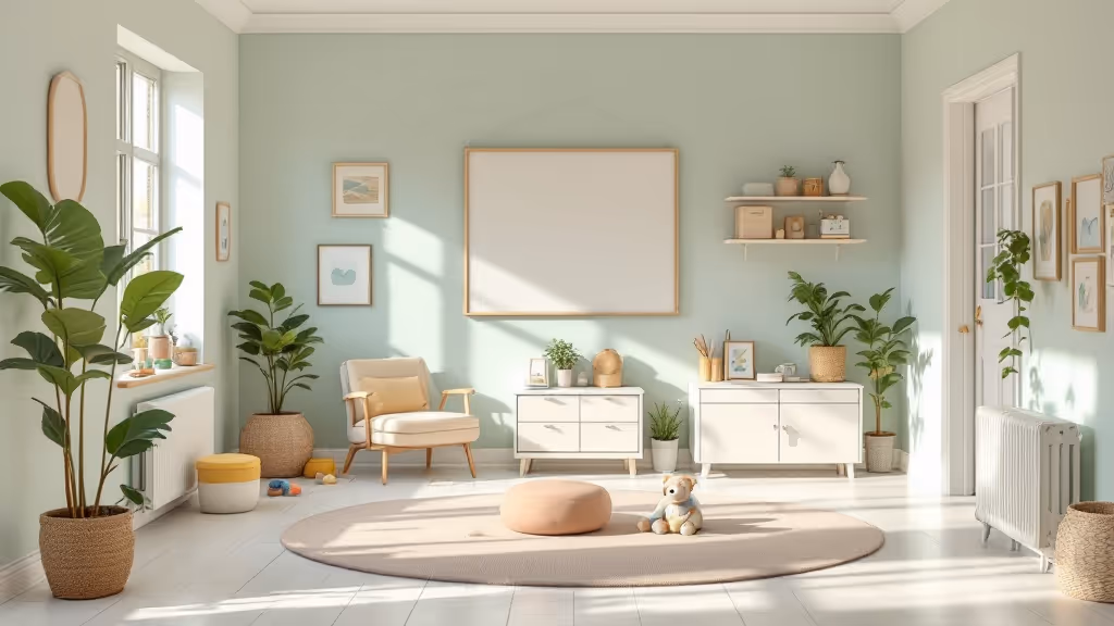 The Benefits of Center-Based ABA Therapy for Children with Autism