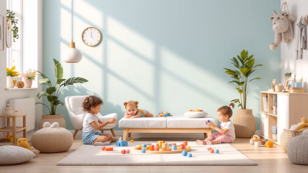 How Cross River Therapy Helps Children Improve Their Social-Emotional Skills