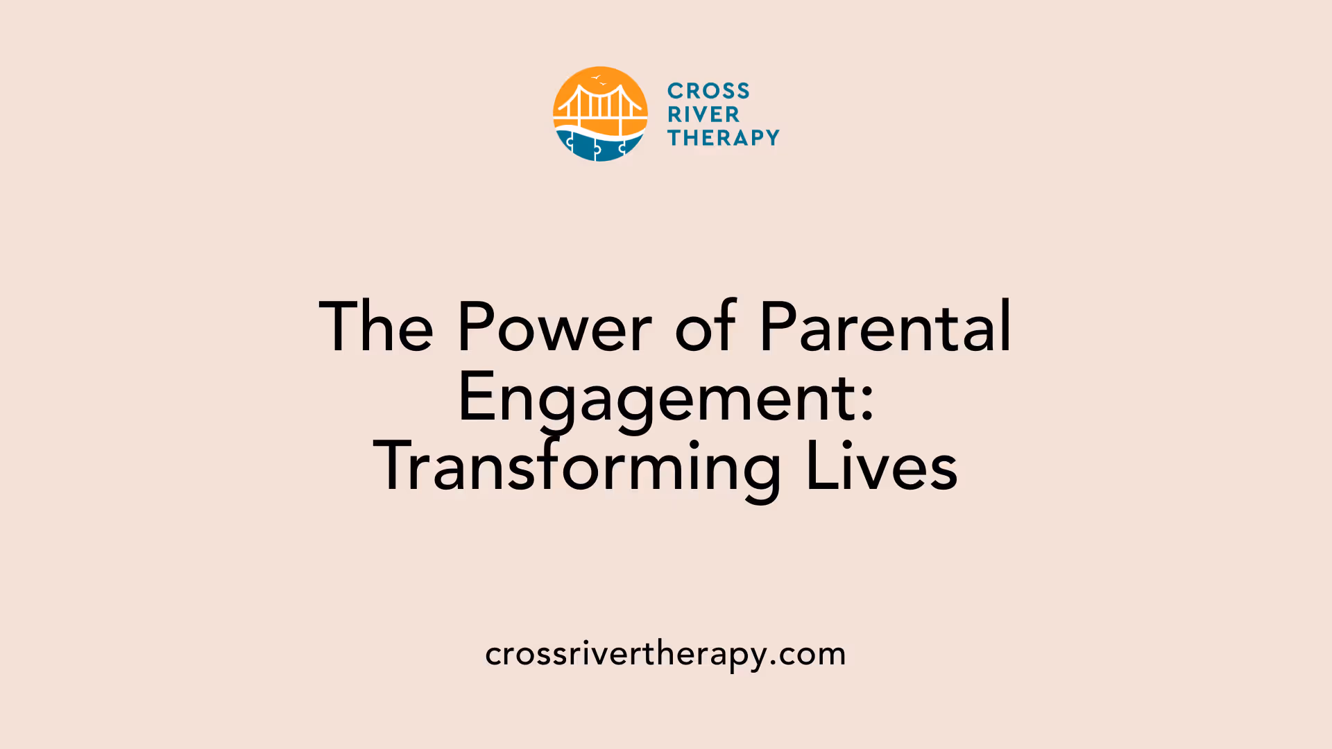 The Power of Parental Engagement: Transforming Lives