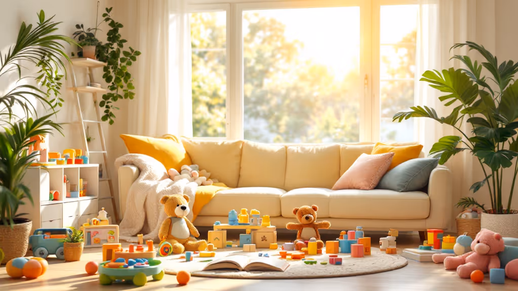 Parental Involvement in ABA Therapy: Why Parent Training is Crucial in ABA Therapy