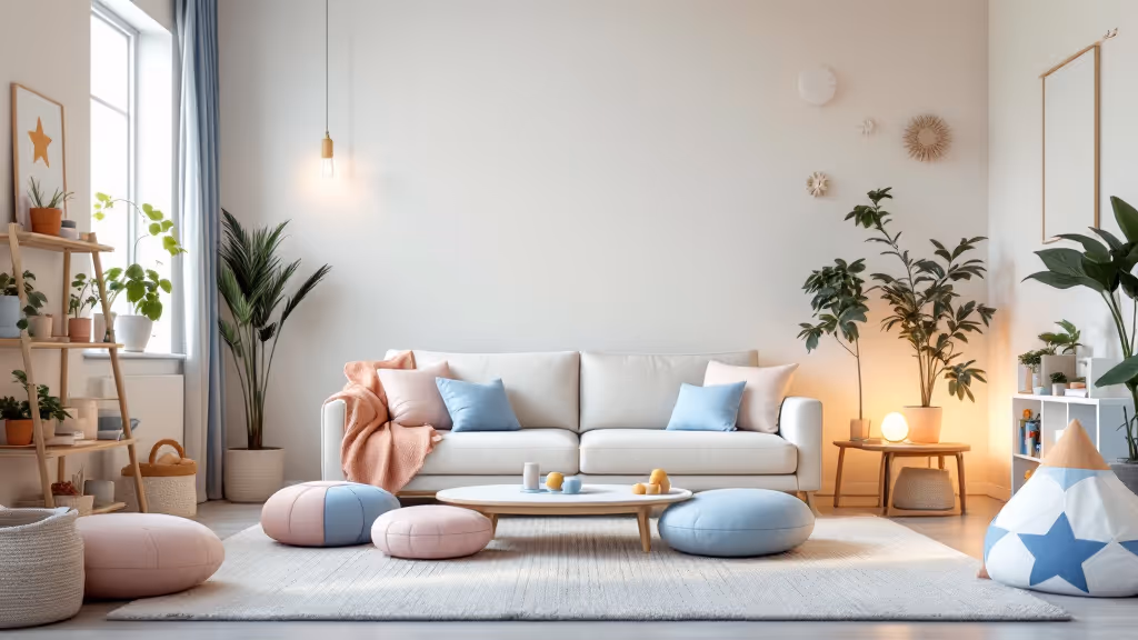 Creating a Supportive Environment for At-Home ABA Therapy