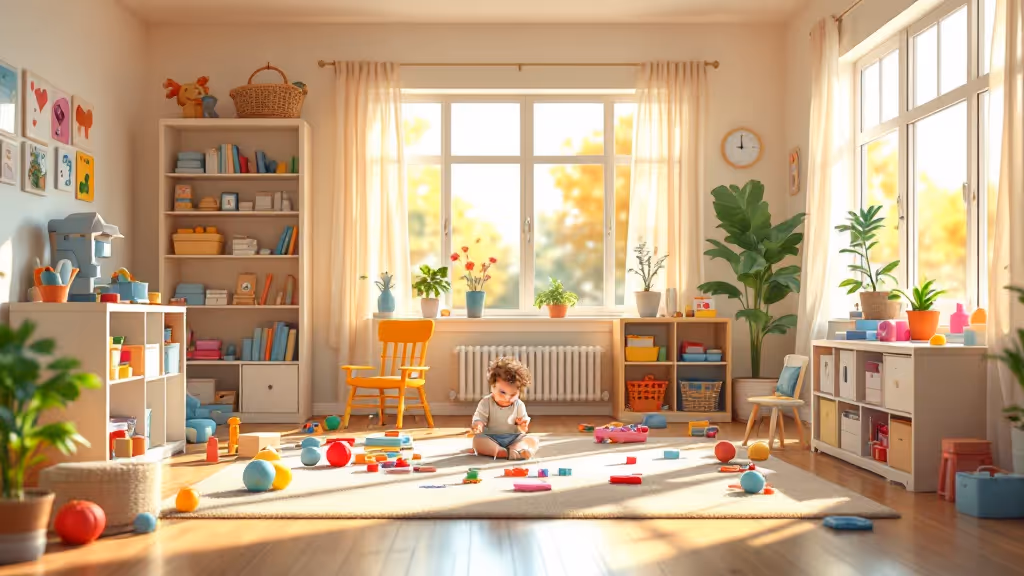 The Role of ABA Therapy in Developing Independence in Children