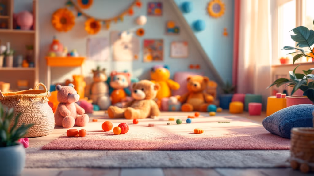 How School-Based ABA Therapy Addresses Sensory Needs