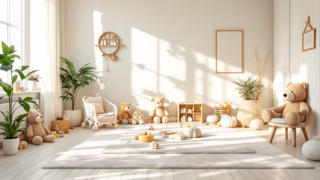 ABA Therapy for Children with Anxiety: Managing Fears and Phobias