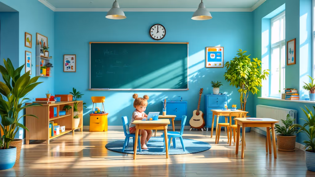 Common ABA Techniques Used in School-Based Therapy Programs