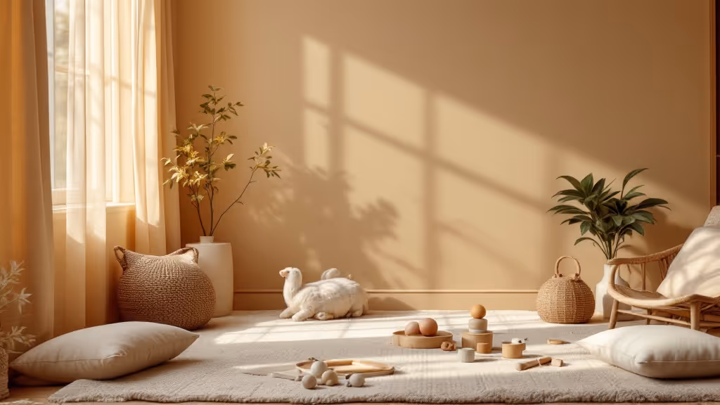 How ABA Therapy Helps Children with Selective Mutism