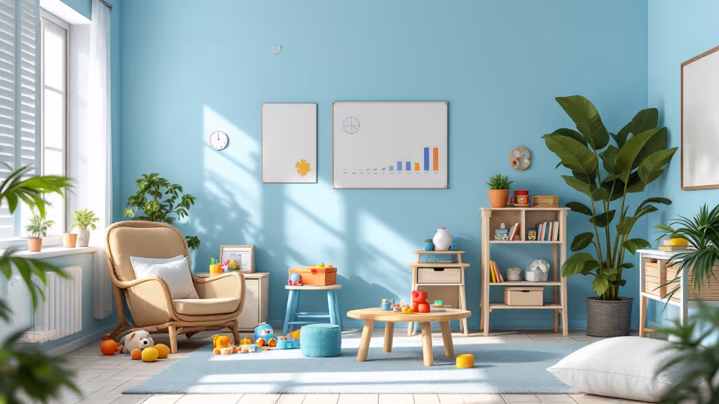 How ABA Therapy Encourages Positive Peer Interactions