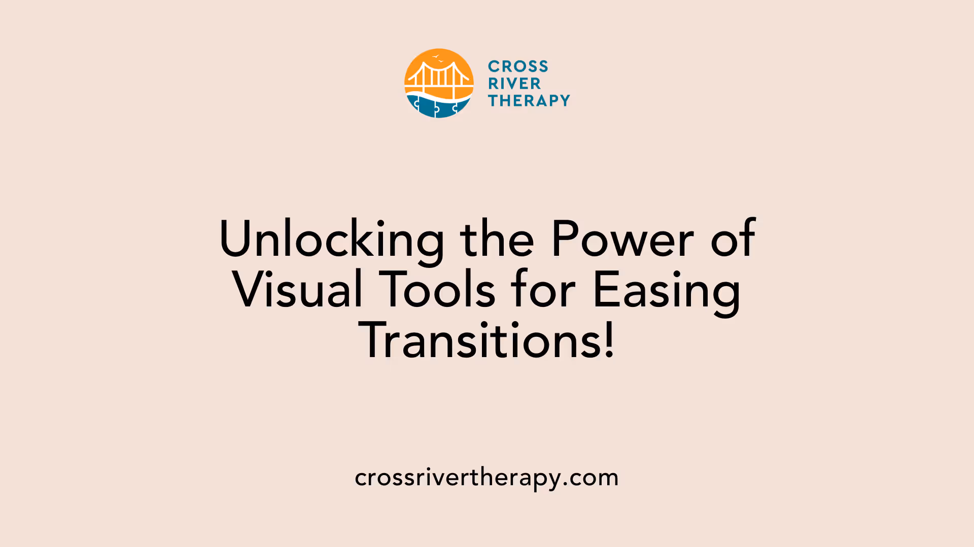 Unlocking the Power of Visual Tools for Easing Transitions!