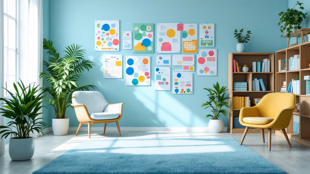 The Role of Behavioral Contracts in ABA Therapy