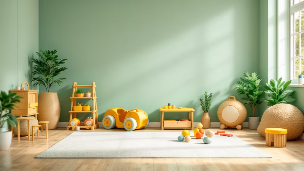 How ABA Therapy Helps Children Develop Conflict Management Skills