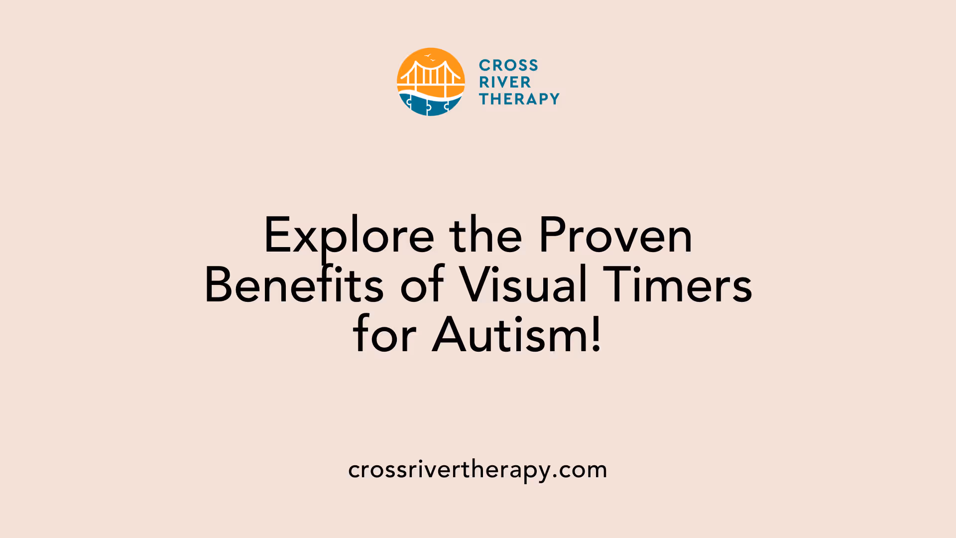 Explore the Proven Benefits of Visual Timers for Autism!
