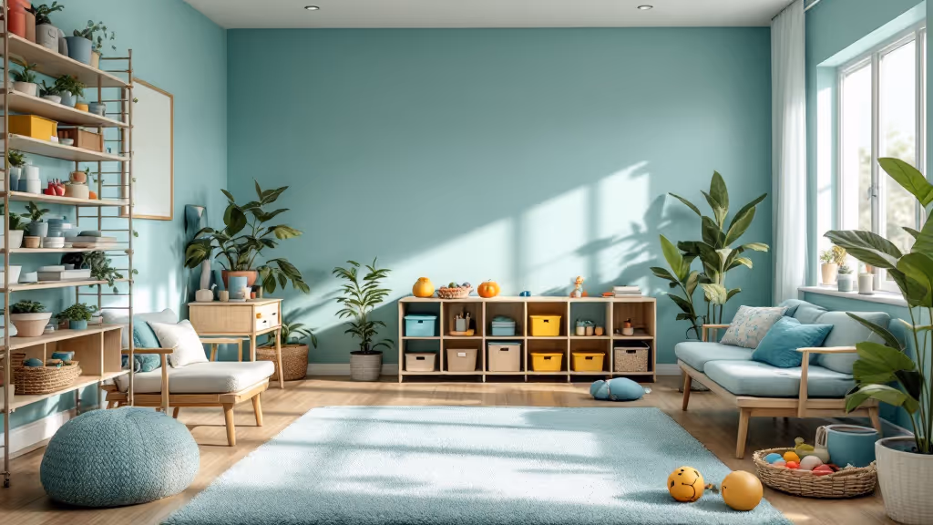 How Cross River Therapy Helps Transition Children into Inclusive Education Settings