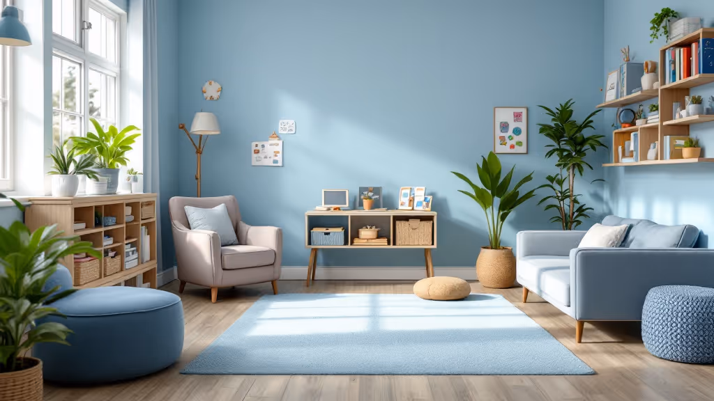 How Cross River Therapy is Transforming Lives with Applied Behavior Analysis