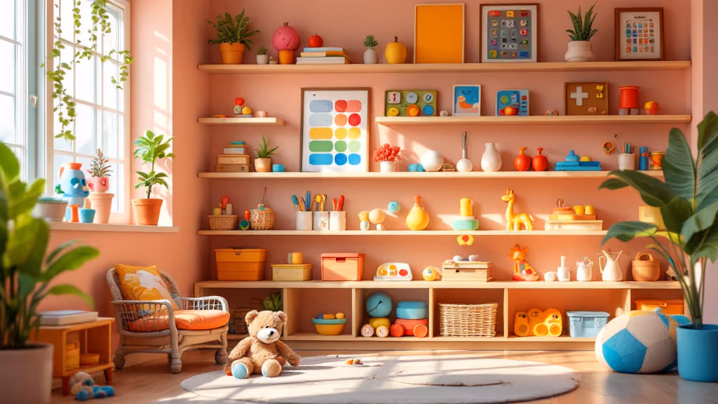 How ABA Therapy Helps Children with Autism Build Relationships with Peers