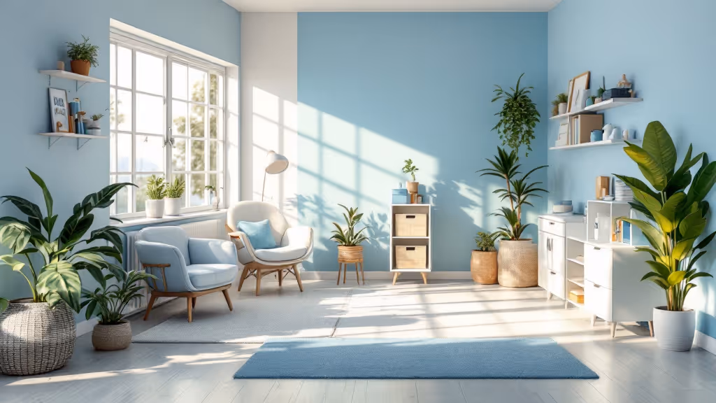 The Role of ABA Therapy in Improving Adaptive Functioning in Autism