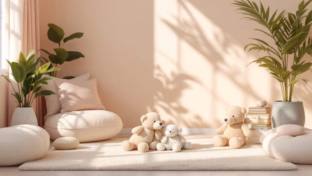 The Connection Between ABA Therapy and Emotional Regulation in Children with Autism