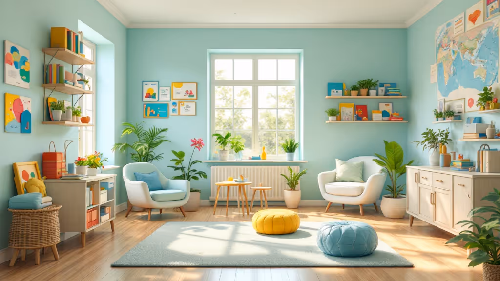 How Cross River Therapy Helps with Toilet Training Through ABA