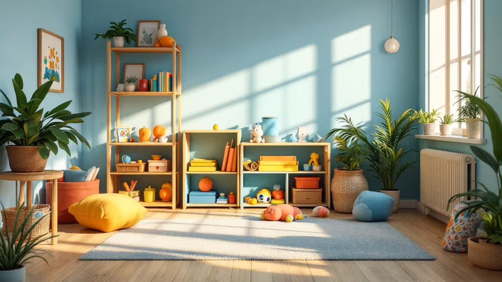 Exploring the Benefits of ABA Therapy for Autism in Early Childhood