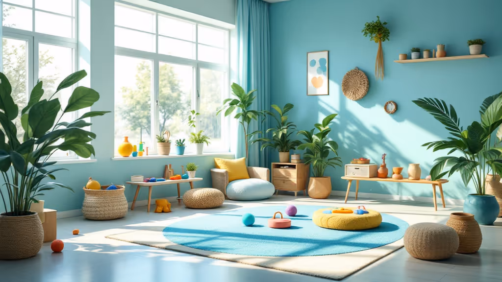 How Cross River Therapy Uses Video Modeling for Teaching Social Skills in Autism