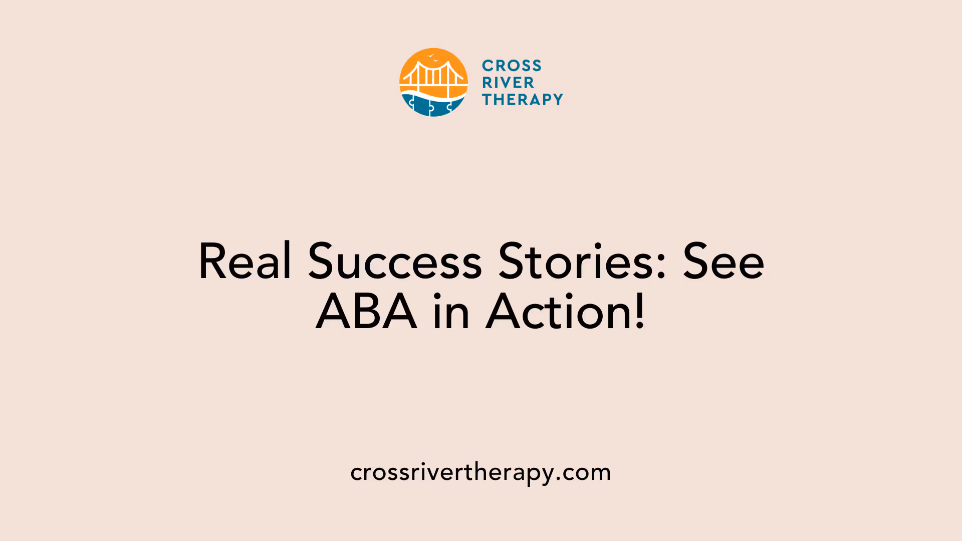 Real Success Stories: See ABA in Action!
