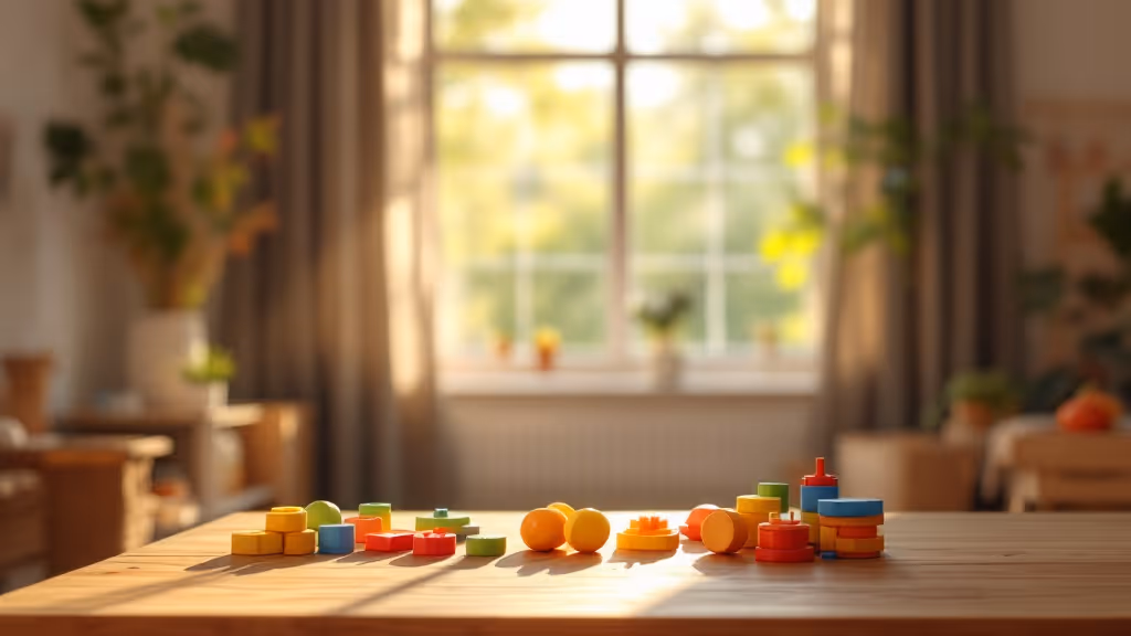 The Importance of Early Intervention in Autism Treatment