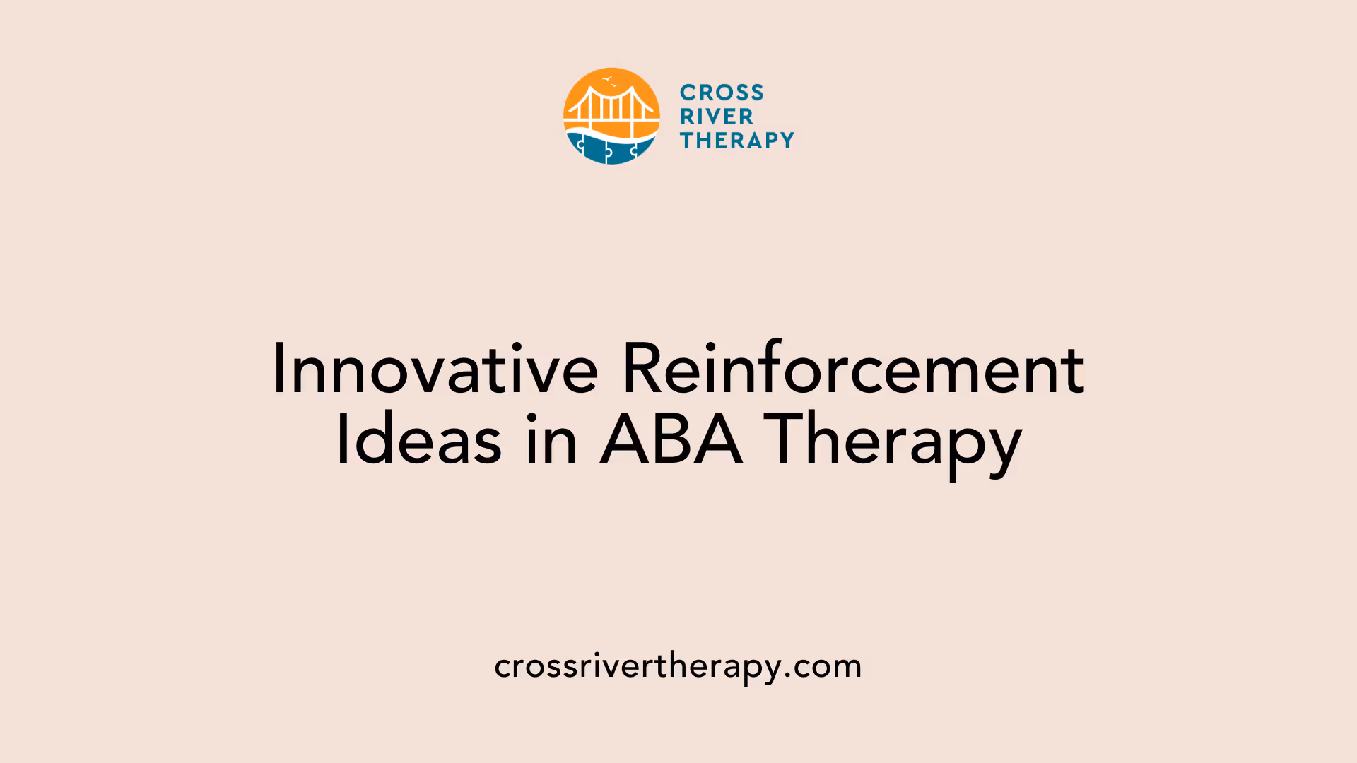 Innovative Reinforcement Ideas in ABA Therapy
