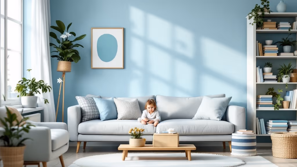 How ABA Therapy Supports Families in Managing Difficult Behaviors at Home